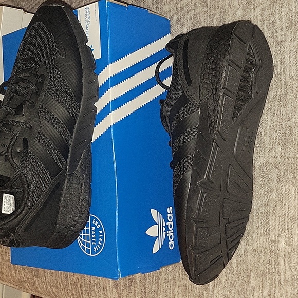 Adidas ZX 1K Boost - Picture 2 of 7